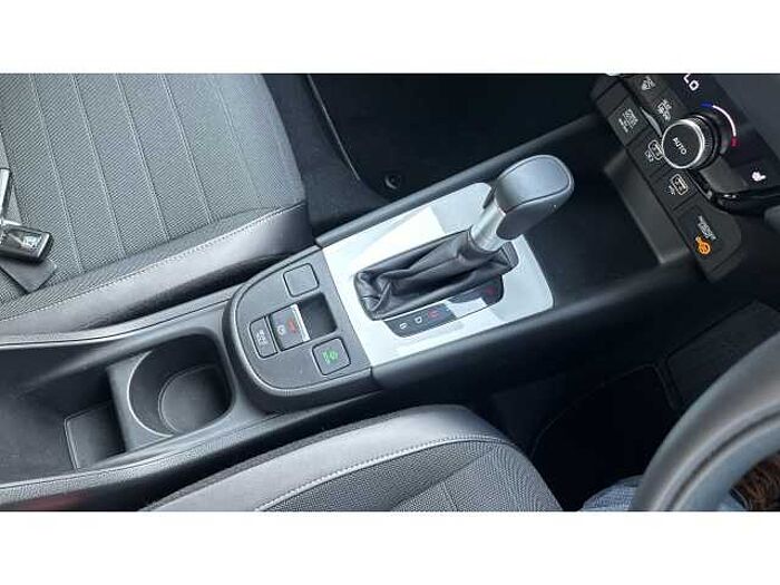 Honda HR-V Hybrid JAZZ 1.5 i-MMD Hybrid Crosstar Advance 5dr eCVT 