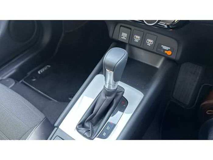 Honda HR-V Hybrid JAZZ 1.5 i-MMD Hybrid Crosstar Advance 5dr eCVT 