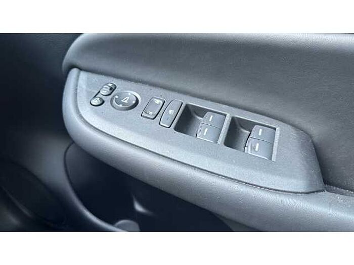Honda HR-V Hybrid JAZZ 1.5 i-MMD Hybrid Crosstar Advance 5dr eCVT 