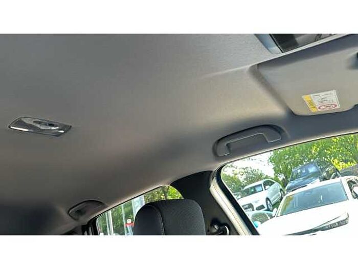 Honda HR-V Hybrid JAZZ 1.5 i-MMD Hybrid Crosstar Advance 5dr eCVT 