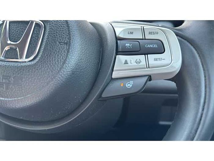 Honda HR-V Hybrid JAZZ 1.5 i-MMD Hybrid Crosstar Advance 5dr eCVT 