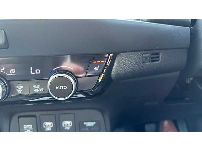 Honda HR-V Hybrid JAZZ 1.5 i-MMD Hybrid Crosstar Advance 5dr eCVT 
