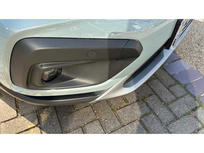 Honda HR-V Hybrid JAZZ 1.5 i-MMD Hybrid Crosstar Advance 5dr eCVT 