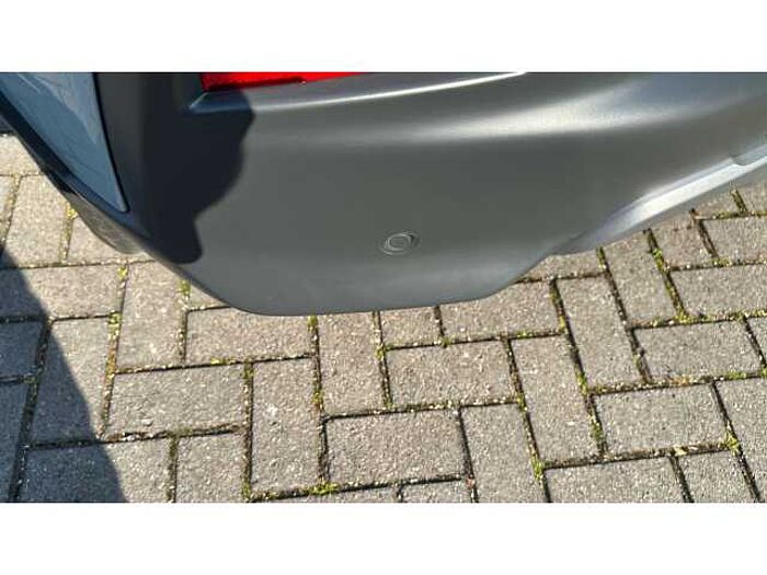 Honda HR-V Hybrid JAZZ 1.5 i-MMD Hybrid Crosstar Advance 5dr eCVT 