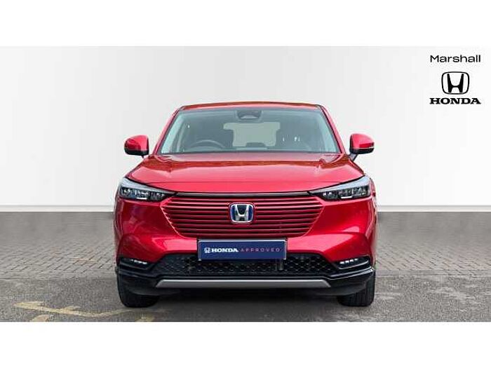 Honda HR-V e:HEV HR-V 1.5 eHEV Advance 5dr CVT 