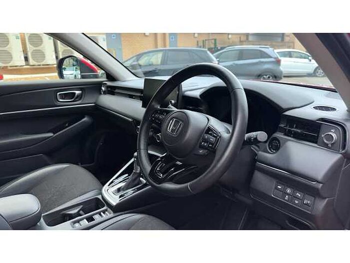 Honda HR-V e:HEV HR-V 1.5 eHEV Advance 5dr CVT 