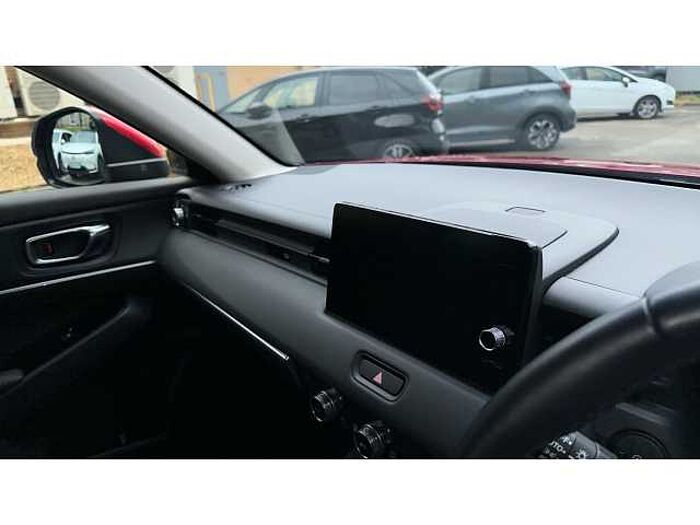 Honda HR-V e:HEV HR-V 1.5 eHEV Advance 5dr CVT 