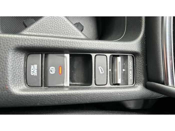 Honda HR-V e:HEV HR-V 1.5 eHEV Advance 5dr CVT 