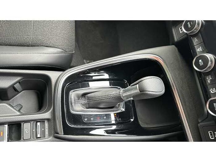Honda HR-V e:HEV HR-V 1.5 eHEV Advance 5dr CVT 
