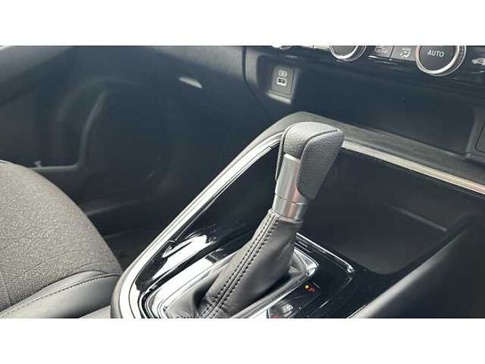 Honda HR-V e:HEV HR-V 1.5 eHEV Advance 5dr CVT 