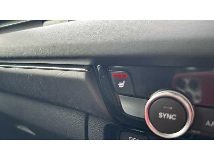 Honda HR-V e:HEV HR-V 1.5 eHEV Advance 5dr CVT 