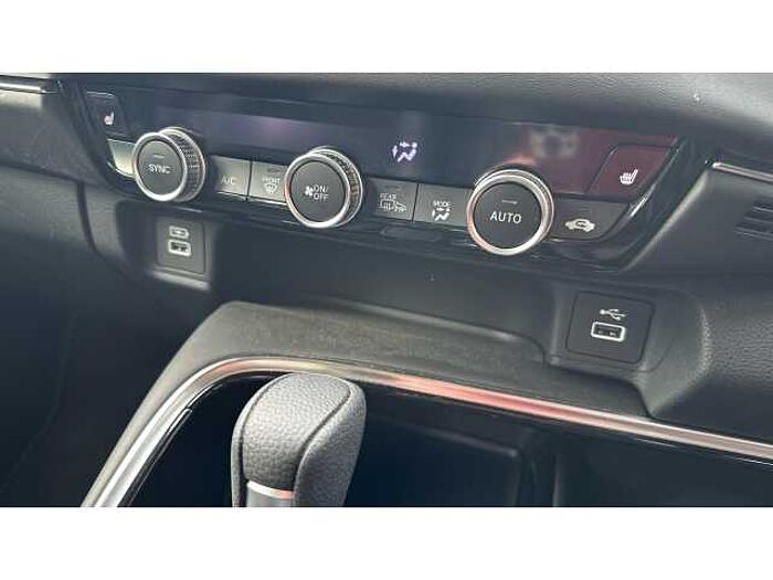 Honda HR-V e:HEV HR-V 1.5 eHEV Advance 5dr CVT 