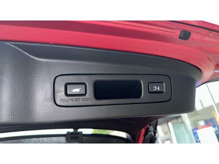 Honda HR-V e:HEV HR-V 1.5 eHEV Advance 5dr CVT 