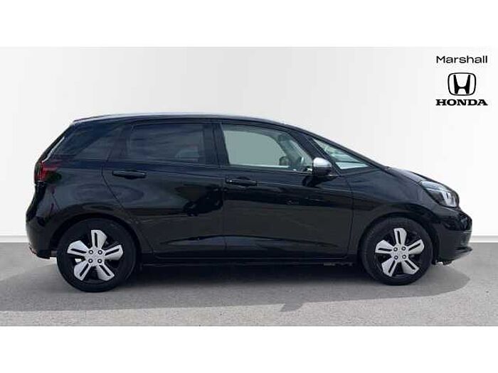 Honda Jazz e:HEV JAZZ 1.5 i-MMD Hybrid EX 5dr eCVT 