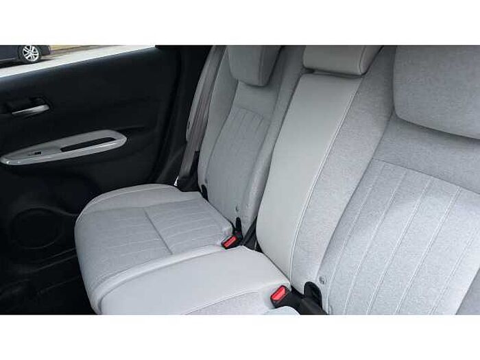 Honda Jazz e:HEV JAZZ 1.5 i-MMD Hybrid EX 5dr eCVT 