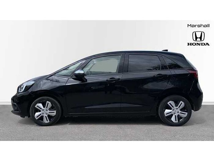 Honda Jazz e:HEV JAZZ 1.5 i-MMD Hybrid EX 5dr eCVT 
