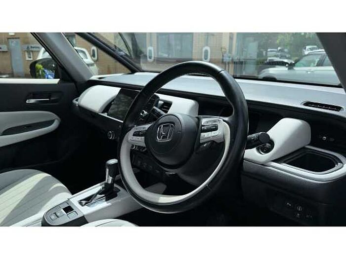 Honda Jazz e:HEV JAZZ 1.5 i-MMD Hybrid EX 5dr eCVT 