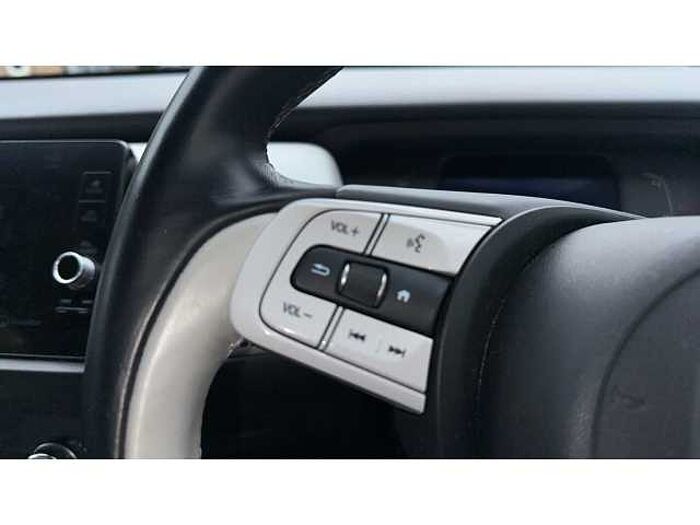 Honda Jazz e:HEV JAZZ 1.5 i-MMD Hybrid EX 5dr eCVT 