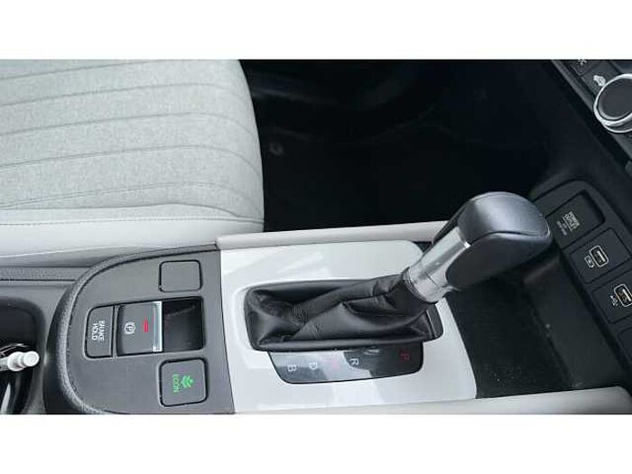 Honda Jazz e:HEV JAZZ 1.5 i-MMD Hybrid EX 5dr eCVT 