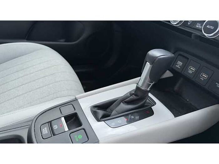 Honda Jazz e:HEV JAZZ 1.5 i-MMD Hybrid EX 5dr eCVT 