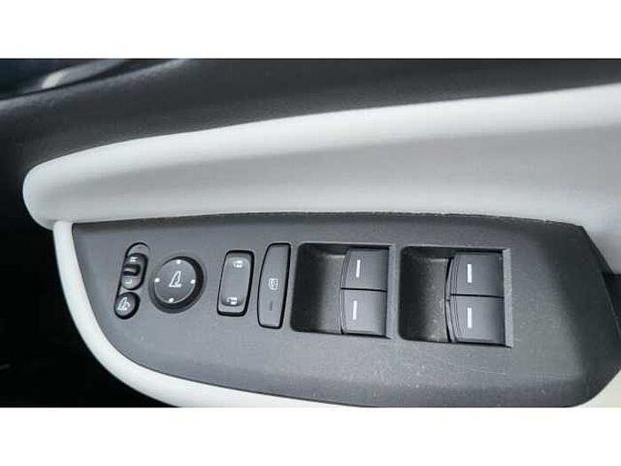 Honda Jazz e:HEV JAZZ 1.5 i-MMD Hybrid EX 5dr eCVT 
