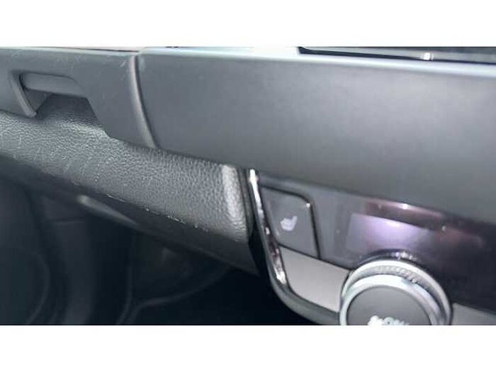 Honda Jazz e:HEV JAZZ 1.5 i-MMD Hybrid EX 5dr eCVT 