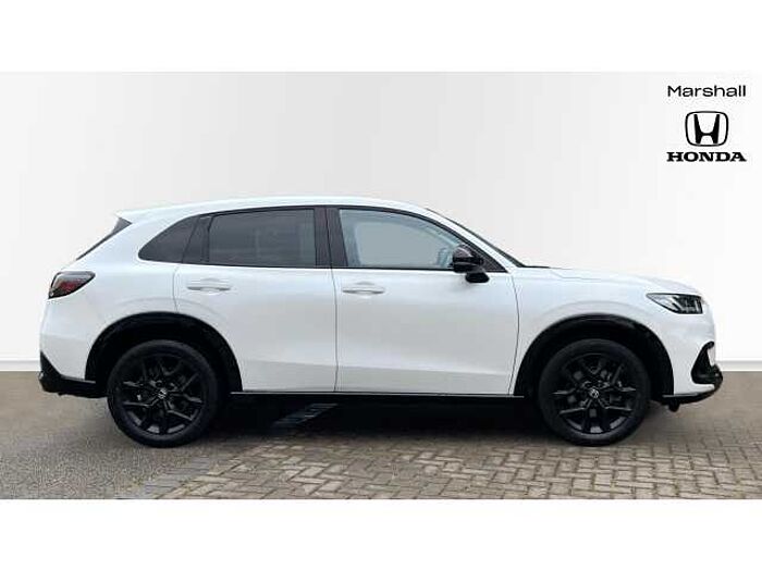 Honda ZR-V e:HEV ZR-V 2.0 eHEV Sport 5dr CVT 