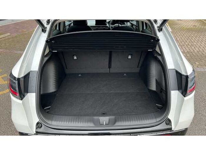 Honda ZR-V e:HEV ZR-V 2.0 eHEV Sport 5dr CVT 