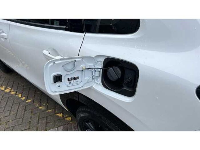 Honda ZR-V e:HEV ZR-V 2.0 eHEV Sport 5dr CVT 
