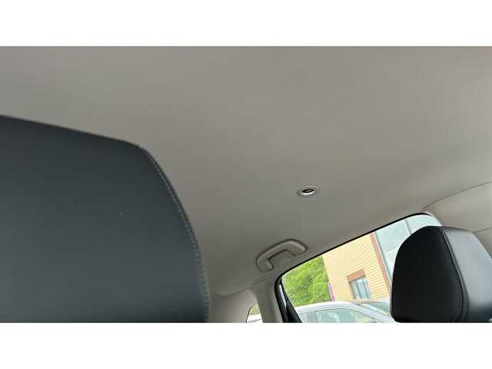 Honda ZR-V e:HEV ZR-V 2.0 eHEV Sport 5dr CVT 