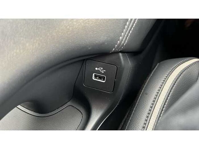 Honda ZR-V e:HEV ZR-V 2.0 eHEV Sport 5dr CVT 