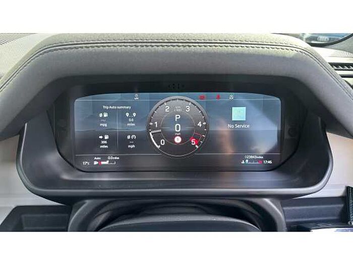 Land Rover Defender DEFENDER 3.0 D250 XS Edition 110 5dr Auto 