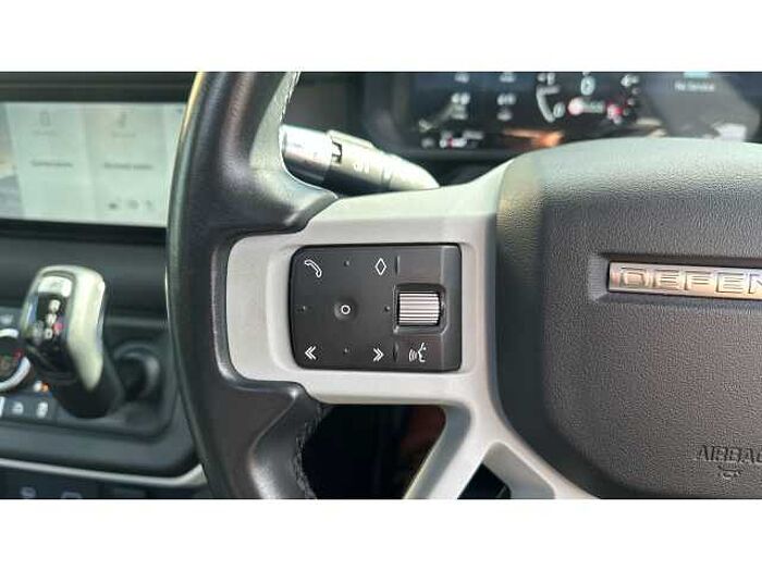 Land Rover Defender DEFENDER 3.0 D250 XS Edition 110 5dr Auto 
