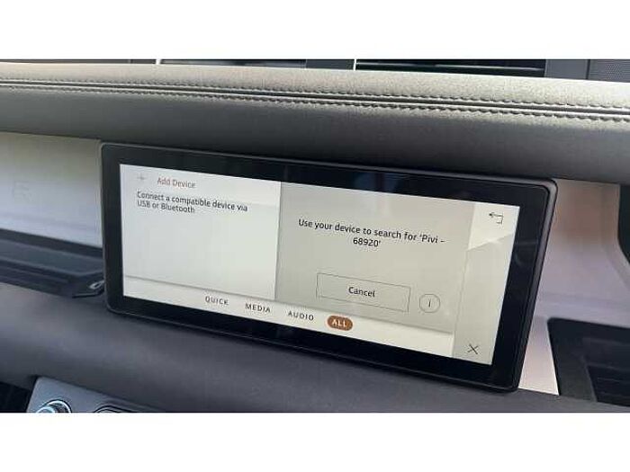 Land Rover Defender DEFENDER 3.0 D250 XS Edition 110 5dr Auto 