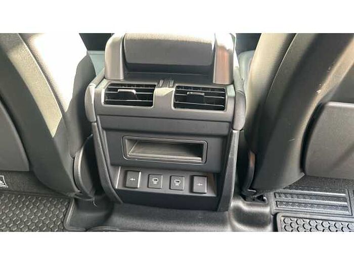 Land Rover Defender DEFENDER 3.0 D250 XS Edition 110 5dr Auto 