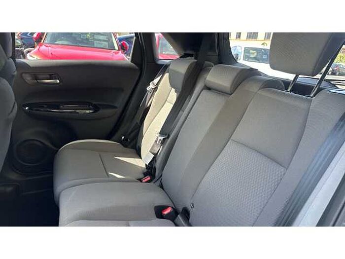 Honda Jazz e:HEV JAZZ 1.5 i-MMD Hybrid Crosstar EX 5dr eCVT 