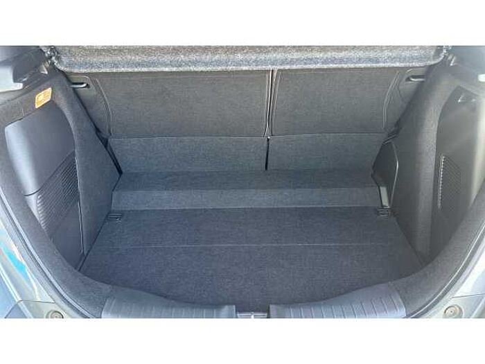 Honda Jazz e:HEV JAZZ 1.5 i-MMD Hybrid Crosstar EX 5dr eCVT 