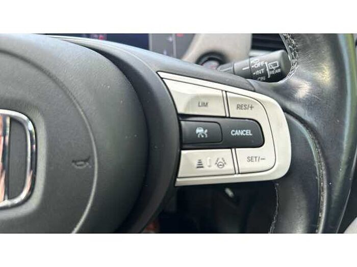 Honda Jazz e:HEV JAZZ 1.5 i-MMD Hybrid Crosstar EX 5dr eCVT 