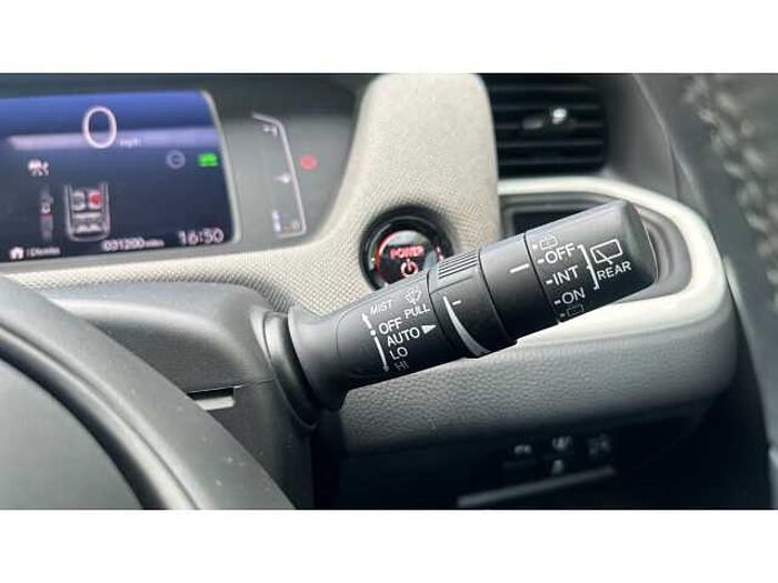 Honda Jazz e:HEV JAZZ 1.5 i-MMD Hybrid Crosstar EX 5dr eCVT 