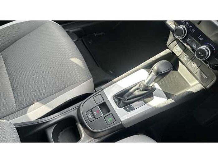 Honda Jazz e:HEV JAZZ 1.5 i-MMD Hybrid Crosstar EX 5dr eCVT 