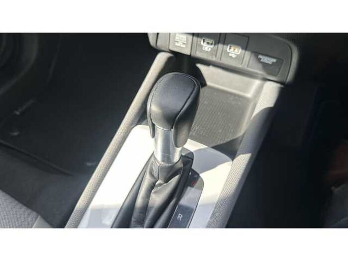 Honda Jazz e:HEV JAZZ 1.5 i-MMD Hybrid Crosstar EX 5dr eCVT 