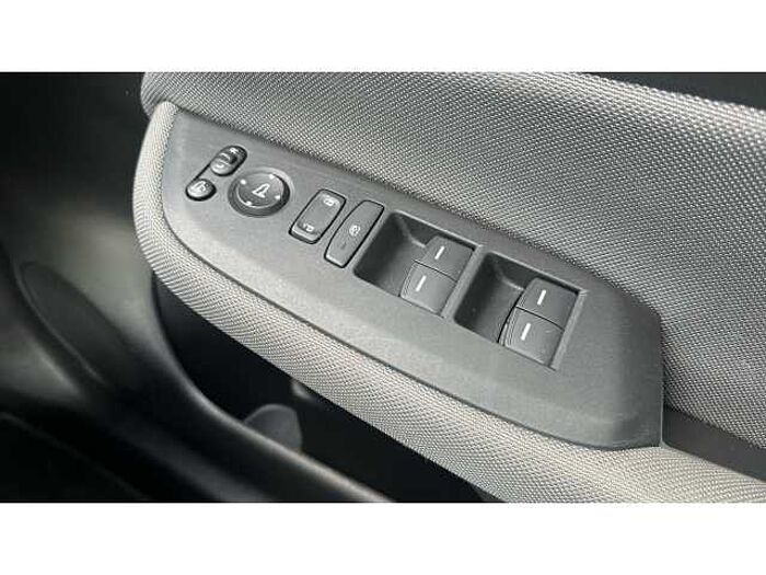 Honda Jazz e:HEV JAZZ 1.5 i-MMD Hybrid Crosstar EX 5dr eCVT 