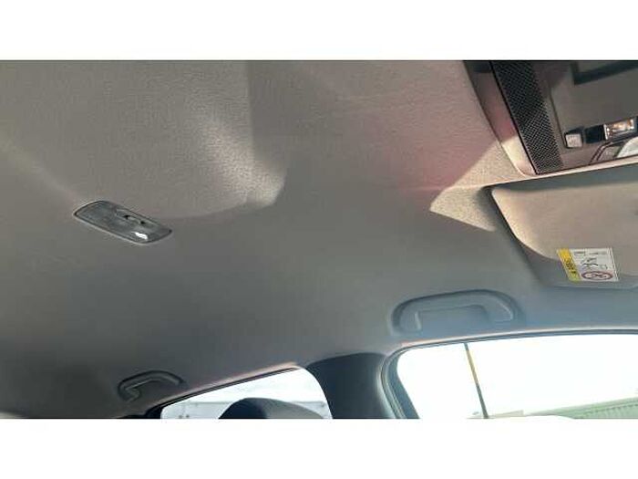 Honda Jazz e:HEV JAZZ 1.5 i-MMD Hybrid Crosstar EX 5dr eCVT 