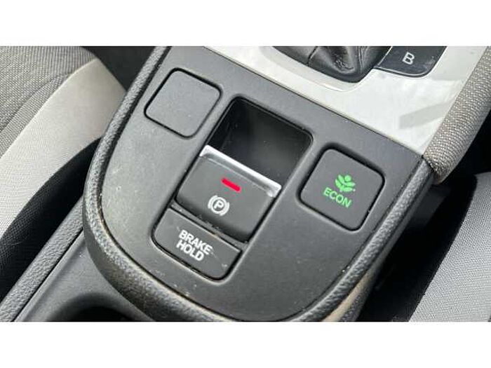 Honda Jazz e:HEV JAZZ 1.5 i-MMD Hybrid Crosstar EX 5dr eCVT 