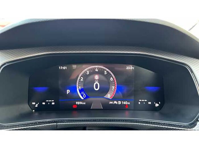 Volkswagen T-Cross T-CROSS 1.0 TSI 115 Match 5dr DSG 
