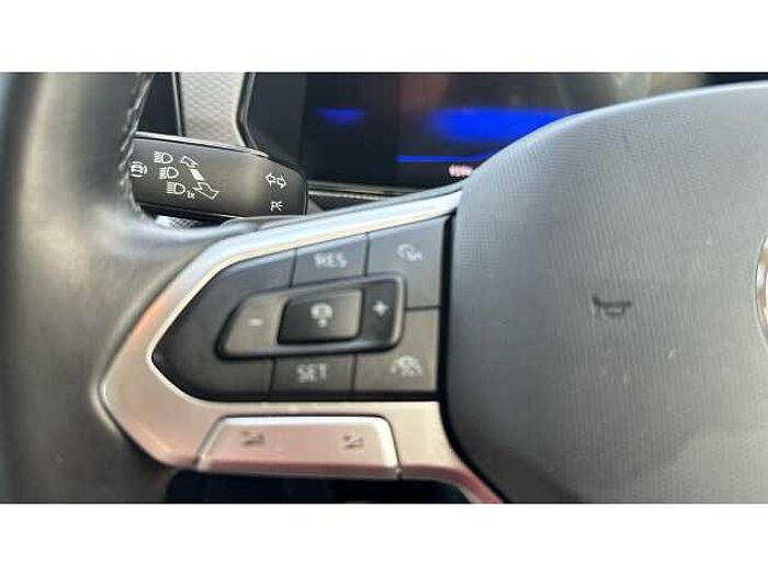 Volkswagen T-Cross T-CROSS 1.0 TSI 115 Match 5dr DSG 