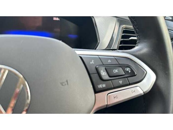 Volkswagen T-Cross T-CROSS 1.0 TSI 115 Match 5dr DSG 