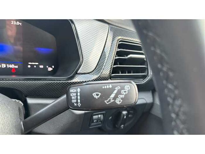 Volkswagen T-Cross T-CROSS 1.0 TSI 115 Match 5dr DSG 