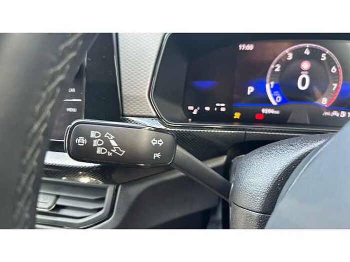 Volkswagen T-Cross T-CROSS 1.0 TSI 115 Match 5dr DSG 