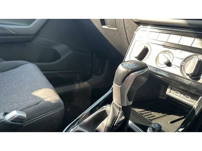 Volkswagen T-Cross T-CROSS 1.0 TSI 115 Match 5dr DSG 